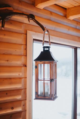 Φωτογραφία από το άλμπουμ του Rustic Wood Villa σε Liban