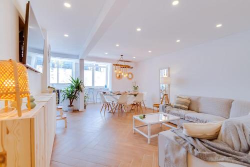 Downtown Bingo Apartment