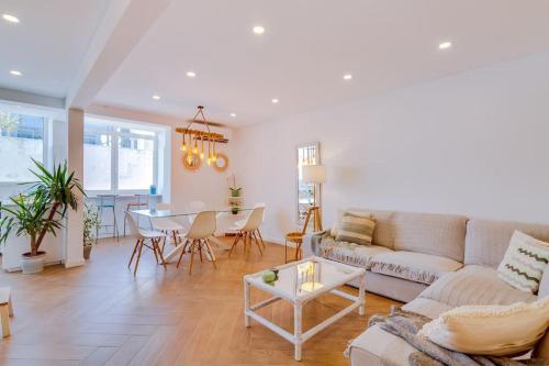 Downtown Bingo Apartment