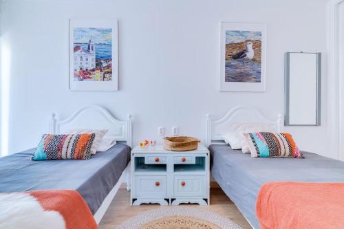 Downtown Bingo Apartment