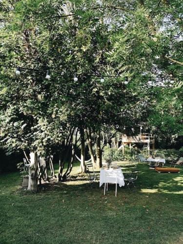 Photo de la galerie de l'établissement Maison 4 chambres et grand jardin - Proche stades, à Ascq