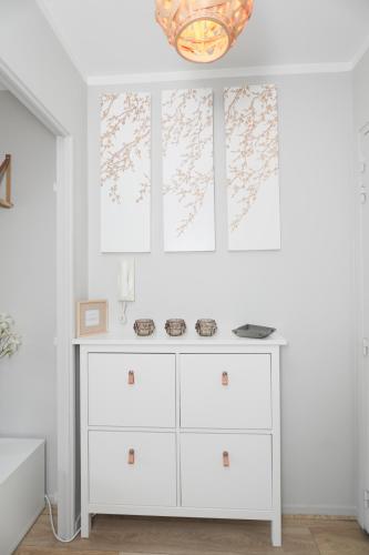 Fotografie z fotogalerie ubytování L'escapade, appartement rénové décoration soignée v destinaci Vincennes