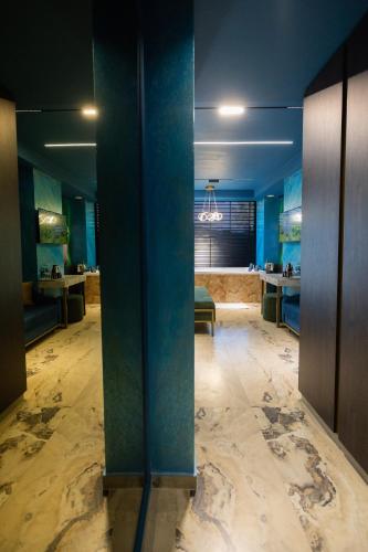 Fotografie z fotogalerie ubytování Mustafa Suites v destinaci Vlorë