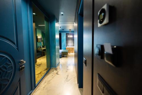 Fotografie z fotogalerie ubytování Mustafa Suites v destinaci Vlorë