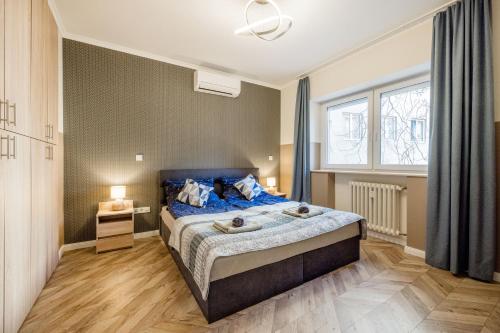 Nehru Apartment 1093 Budapest, 22 Közraktár utca kép - 3