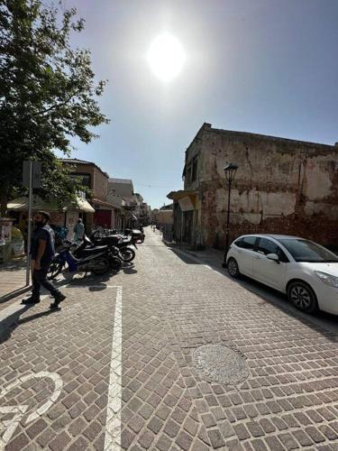 Φωτογραφία από το άλμπουμ του Casa Di Sarpaki στα Χανιά Πόλη