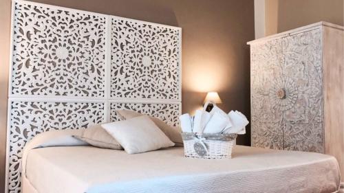 Gallery image of Villa Blanche Dimora Di Charme in Marsala