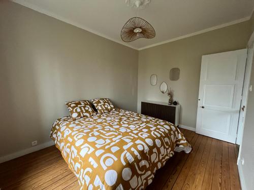 Gallery image of Le Cottage Clecy in Clécy