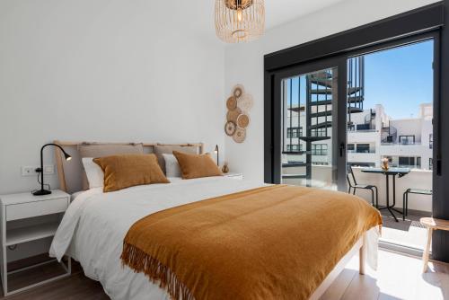 Bella Penthouse Estepona