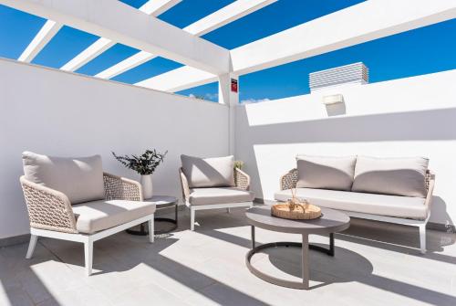 Bella Penthouse Estepona photo 13