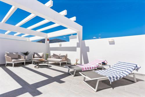 Bella Penthouse Estepona photo 8