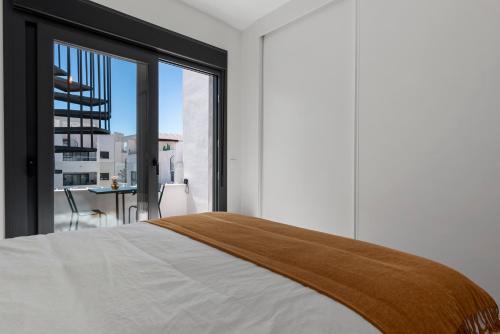 Bella Penthouse Estepona photo 14