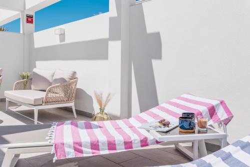 Bella Penthouse Estepona photo 15