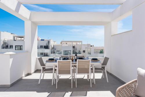 Bella Penthouse Estepona photo 6