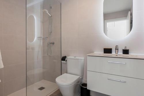 Bella Penthouse Estepona