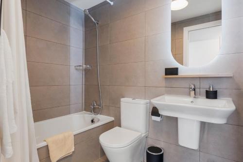Bella Penthouse Estepona photo 16