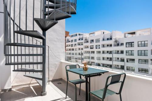 Bella Penthouse Estepona photo 17