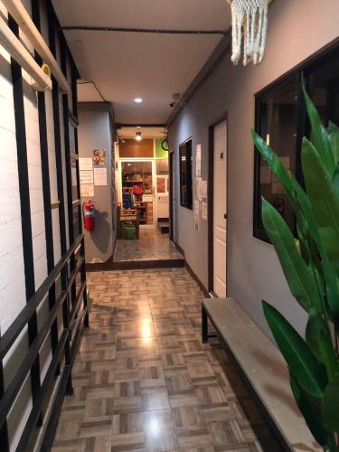 Fotografie z fotogalerie ubytování Sandee Place Mountain View Hotel โรงแรมแสนดีเพลส เมาเท่นวิว จอมทอง v destinaci Chom Thong