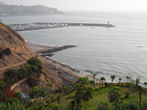 Photo de la galerie de l'établissement Hostal Jovita, à Lima