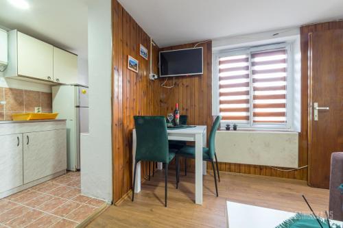 Fotografie z fotogalerie ubytování Apartmani LUFT v destinaci Bajina Bašta