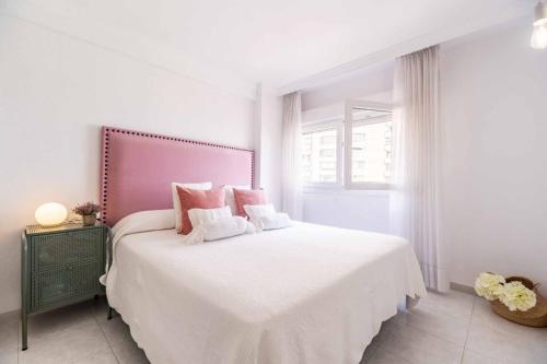 Galeriebild der Unterkunft Paseo Marítimo Rey de España in Fuengirola