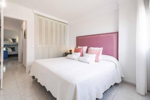 Galeriebild der Unterkunft Paseo Marítimo Rey de España in Fuengirola