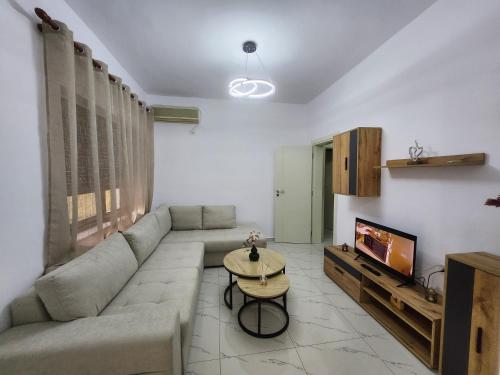 Nevi Apartment