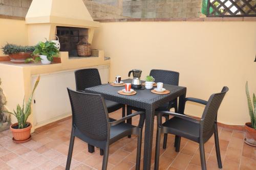 Gallery image of The Green House in Gonnesa