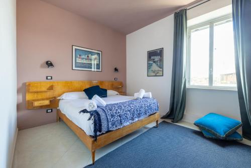 Spacious with terrace 3 bedroom, metroA Battistini