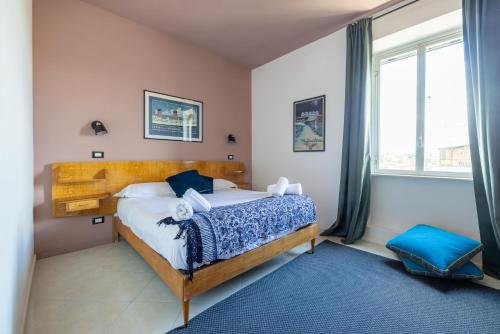 Spacious with terrace 3 bedroom, metroA Battistini