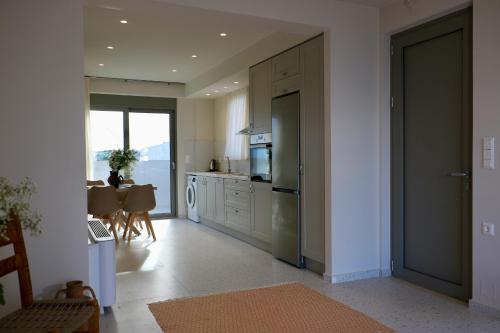 Gallery image of Kamilari Epavlis Luxury Apartments Top Floor in Kamilari