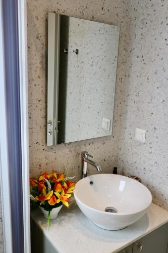 Gallery image of Kamilari Epavlis Luxury Apartments Top Floor in Kamilari
