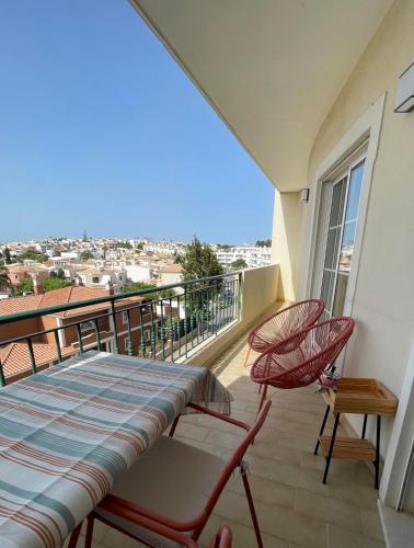 Your place in Faro