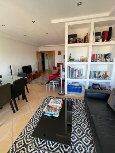 Your place in Faro