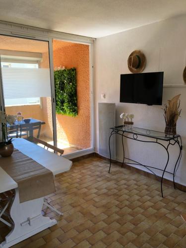 Appartement proche mer