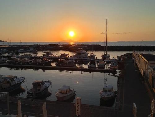 Gallery image of SEAINSIDE HOUSE - PENISOLA SORRENTINA in Piano di Sorrento