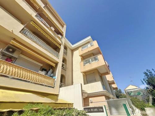 Gallery image of Villa Pearl in Nice