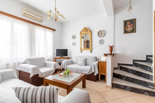 Sofia's House - Skopelos Town