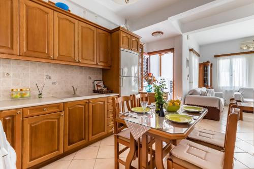 Sofia's House - Skopelos Town