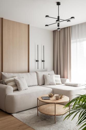 Stary Tartak nad jeziorem Drwęckim - MAZURIA APARTAMENTY