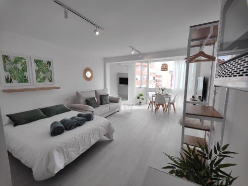 AMAZONIA BEACH Torre del Mar