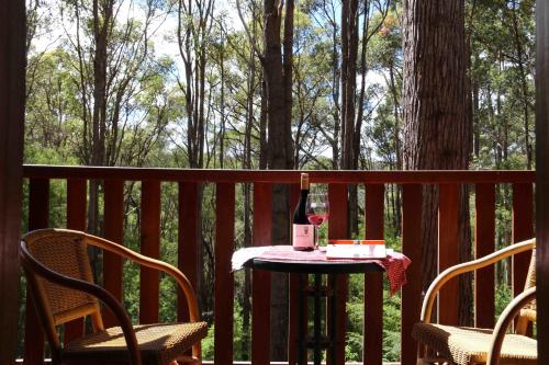 Beedelup House Cottages – Photos 2