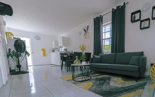 Blissful Breeze Apartments