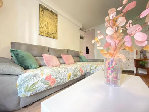 Apartamento delux