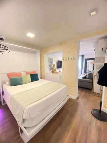 Apartamento delux