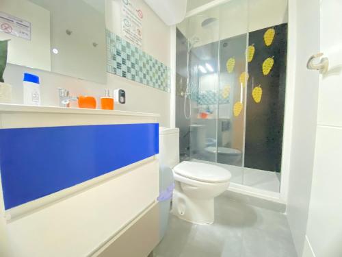Apartamento delux