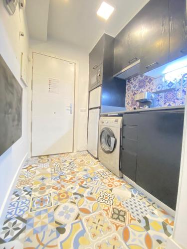 Apartamento delux