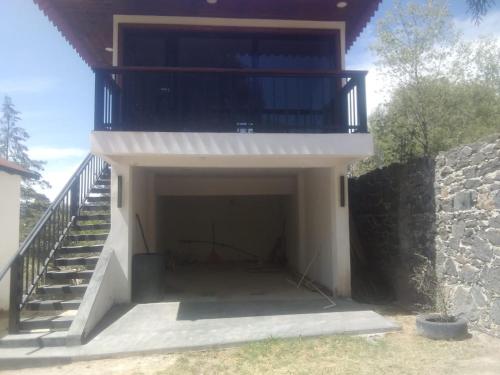 Imagen de la galería de Cabañas lindo atardecer, en San Miguel Regla