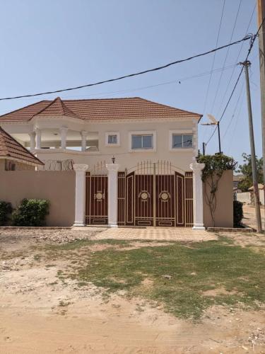 Muhammed Ceesay Villa