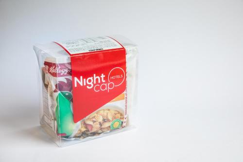 Φωτογραφία από το άλμπουμ του Nightcap at Horse & Jockey Hotel Warwick σε Γουόρικ